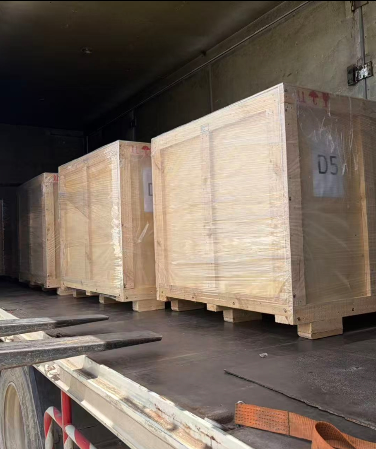Newly Sourced Nokia AZNA 473914A AirScale Equipment Reserved by Customer Before Arrival