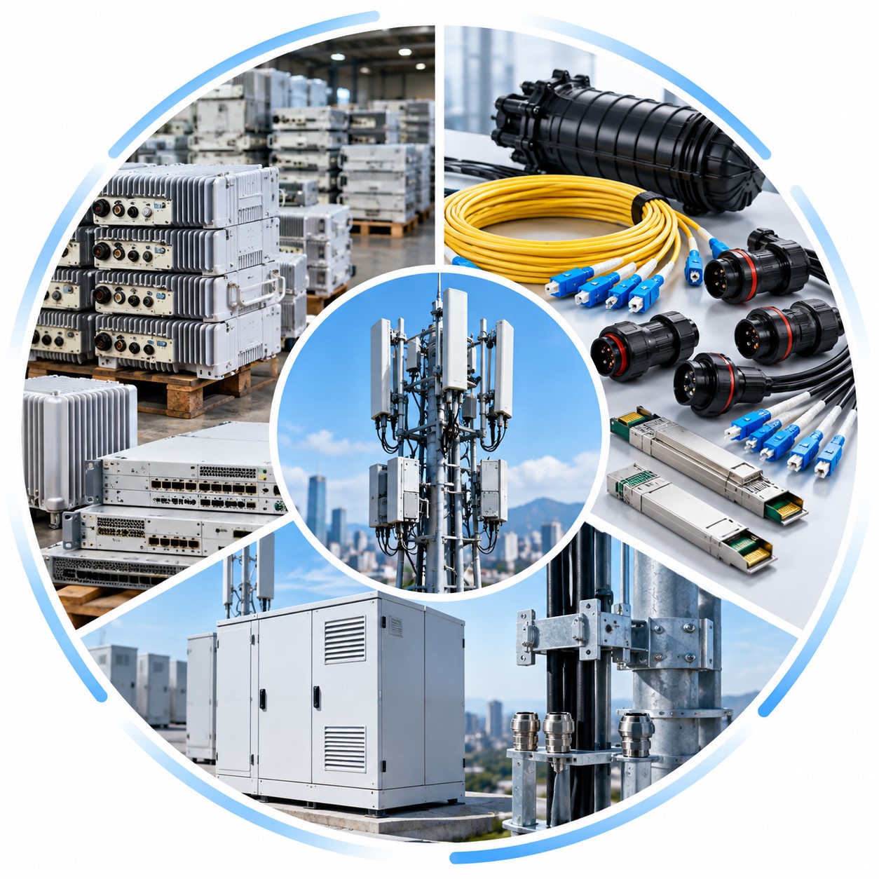 Linkworld Telecom