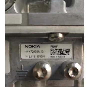 Nokia FRMF 472930A Flexi RRU