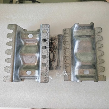 SXK 109 1973/2,  Dual ERS Bracket,  SXK1091973/2