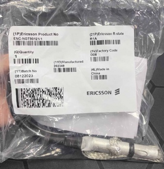 ERICSSON Grouding Cable ENC-NGT90121/1