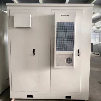 215 Energy Storage Cabinet(up to 256 kwh of electricity)