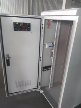 650*800*1500 Brand new photovoltaic energy storage cabinet rack