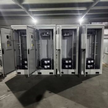 Brand-new 900*900*2100 outdoor cabinet