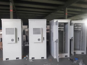 Brand-new 900*900*2100 outdoor cabinet