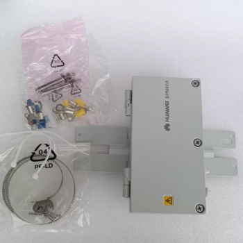 SPM60A AC lightning protection box 02231CRN