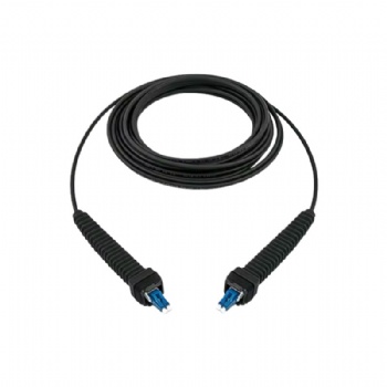 FUFAS 473288A.101  NSN Fiber Optic Cable for Base Station Applications