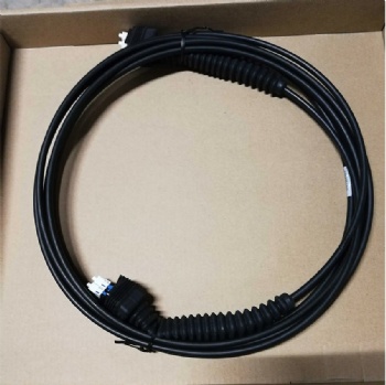 FUFAJ 995732A Dual SM/MM FTTA Fiber Optic Cable for Nokia NSN RRU/RRH