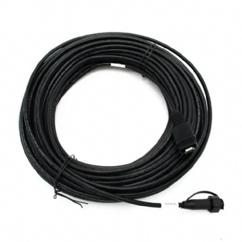 FTSE 472510A GPS HD Data Cable 30m for GPS Antenna Assembly, 995305B