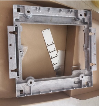 FMFA 470149A Flexi Mounting Kit for Floor, Wall and Pole