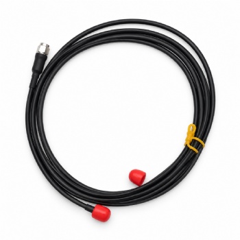DC Power Cable RPM 919 665/02400 with Connector