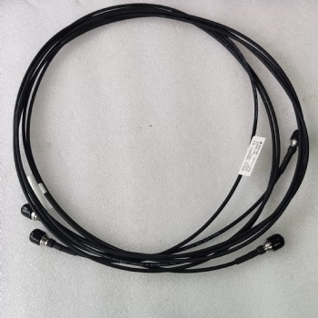 RPM513 2349/02400 NTM2014100 Microwave Coaxial Cable Assembly