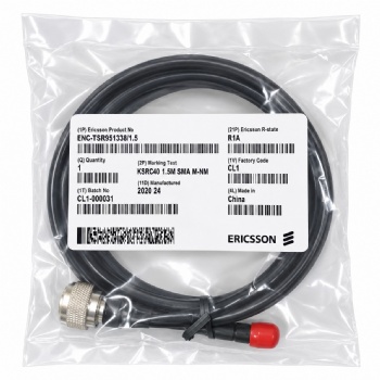 Ericsson ENC-TSR951338/1.5 GPS Connection Cable 1.5m
