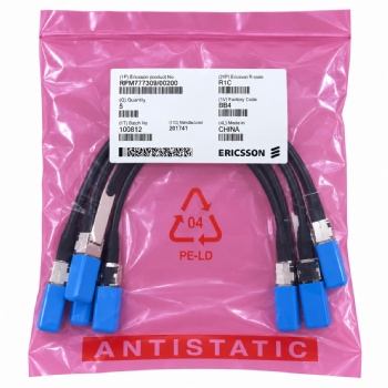 RPM777309/00200 Internal Interconnect Cable
